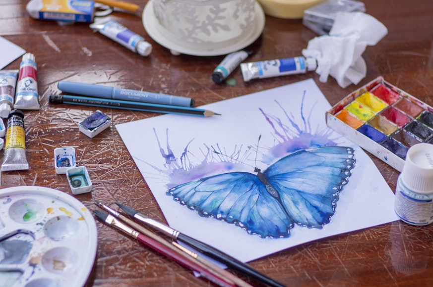 Art & Craft